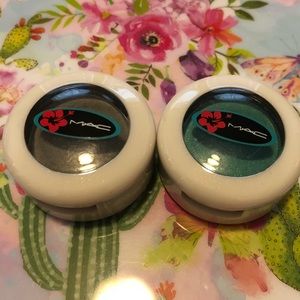 Mac Surf Baby Collection- Eyeshadows